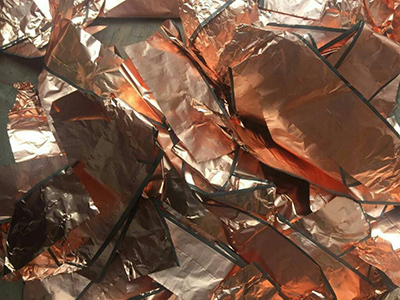 電解銅箔的基本要求有哪些？你了解多少？