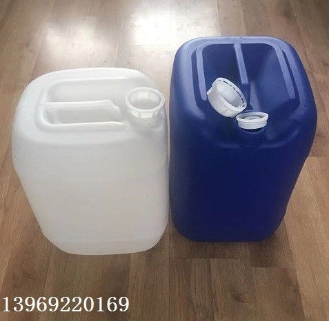 文圣25升吹塑化工塑料桶25L出口塑料桶厂家