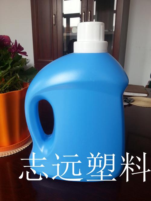 厂家直销2升塑料桶2l洗衣液桶批发销售塑料桶生产厂家销售化工桶