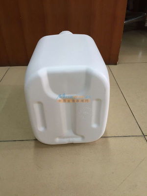 10L白色塑料桶哪里买 北京哪有销量不错的10升白色食品级塑料桶